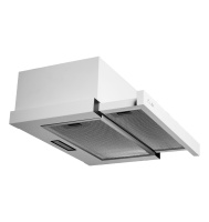 Вытяжка Lex HIDE 500 WHITE