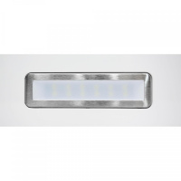 Вытяжка Lex HIDE 600 WHITE