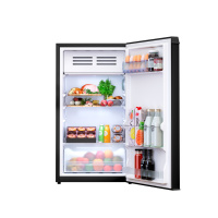 Холодильник Lex LSD100BL