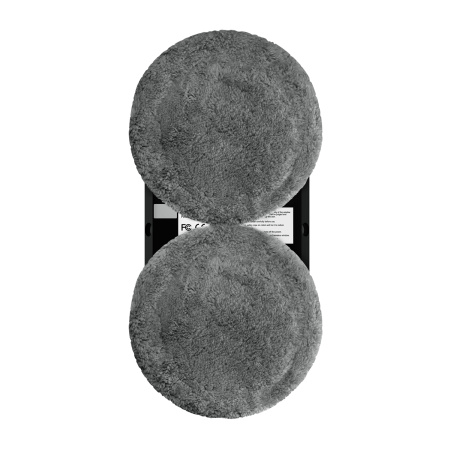 Мойщик окон Lex LXVCW 7091 (белый)