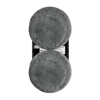 Мойщик окон Lex LXVCW 7091 (белый)