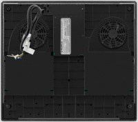 Варочная поверхность индукционная Maunfeld CVI594SBG Inverter
