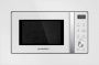 Микроволновая печь встраиваемая Maunfeld JBMO1225FSGW02