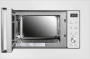 Микроволновая печь встраиваемая Maunfeld JBMO1225FSGW02