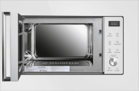 Микроволновая печь встраиваемая Maunfeld JBMO1225FSGW02