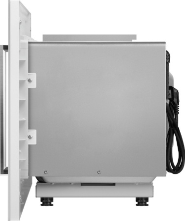 Микроволновая печь встраиваемая Maunfeld JBMO1225FSGW02