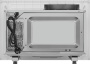 Микроволновая печь встраиваемая Maunfeld JBMO1225FSGW02