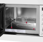 Микроволновая печь встраиваемая Maunfeld JBMO1225FSGW02