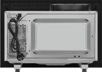 Микроволновая печь встраиваемая Maunfeld JBMO1225FSGB02