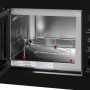 Микроволновая печь встраиваемая Maunfeld JBMO1225FSGB02