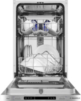 Посудомоечная машина встраиваемая Maunfeld MLP45120 Light Beam