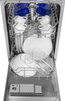 Посудомоечная машина встраиваемая Maunfeld MLP45120 Light Beam