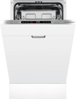 Посудомоечная машина встраиваемая Maunfeld MLP45120 Light Beam