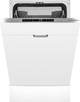 Посудомоечная машина встраиваемая Maunfeld MLP45130 Light Beam