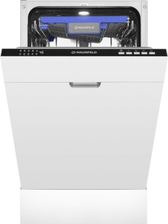 Посудомоечная машина встраиваемая Maunfeld MLP45230 Light Beam