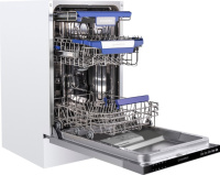 maunfeld_mlp45230_light_beam Посудомоечная машина встраиваемая Maunfeld MLP45230 Light Beam