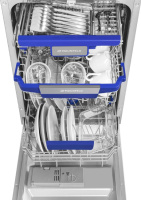 maunfeld_mlp45230_light_beam Посудомоечная машина встраиваемая Maunfeld MLP45230 Light Beam