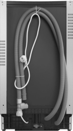 Посудомоечная машина встраиваемая Maunfeld MLP45230 Light Beam