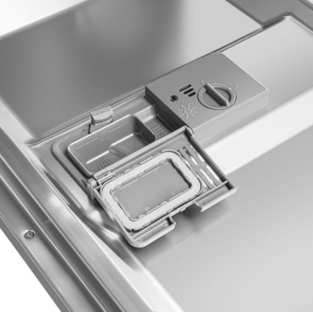 Посудомоечная машина встраиваемая Maunfeld MLP45230 Light Beam