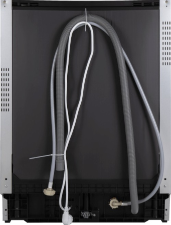 Посудомоечная машина встраиваемая Maunfeld MLP60230 Light Beam