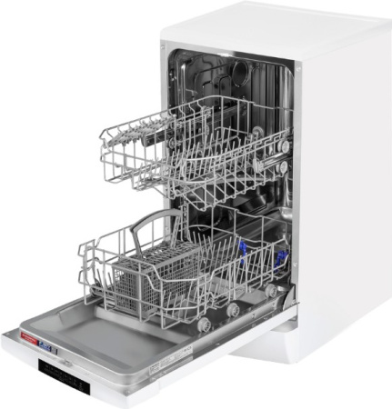 Посудомоечная машина Maunfeld MWF45220W