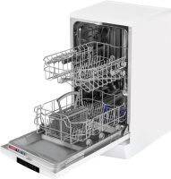 Посудомоечная машина Maunfeld MWF45220W