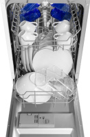 Посудомоечная машина Maunfeld MWF45220W