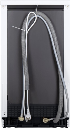 Посудомоечная машина Maunfeld MWF45220W