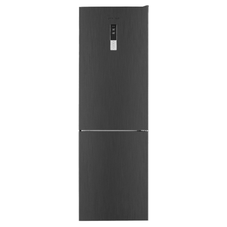 Холодильник Maunfeld MFF185NFX10 Inverter