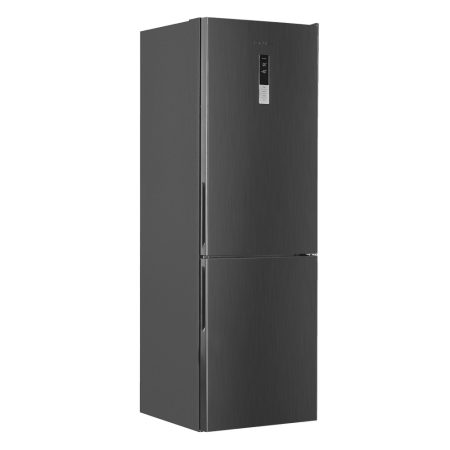 Холодильник Maunfeld MFF185NFX10 Inverter