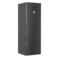 Холодильник Maunfeld MFF185NFX10 Inverter