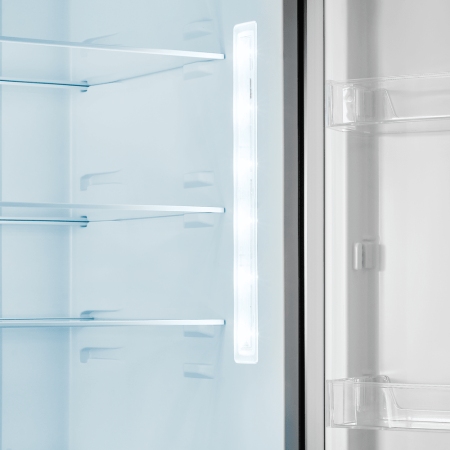 Холодильник Maunfeld MFF185NFX10 Inverter