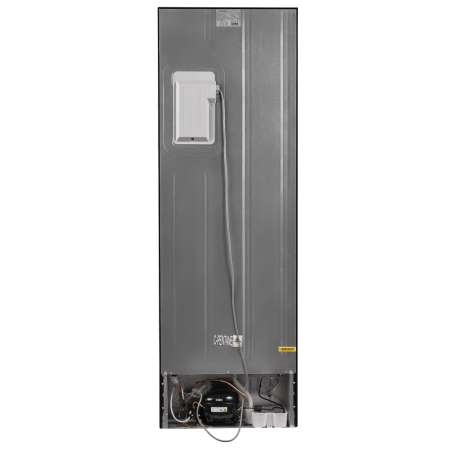 Холодильник Maunfeld MFF185NFX10 Inverter