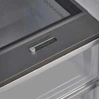 Холодильник с инвертором Maunfeld MFF191NFPW