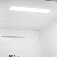 Холодильник с инвертором Maunfeld MFF191NFPW