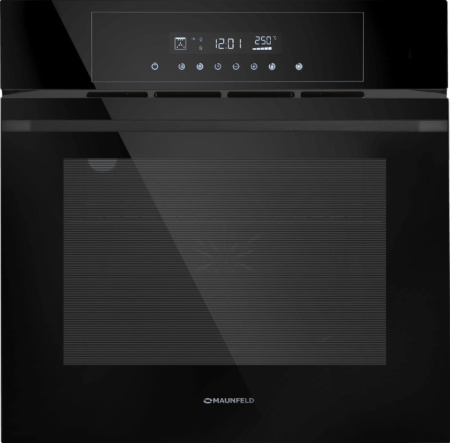 Духовой шкаф Maunfeld AEOD60103B2