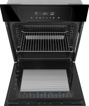 Духовой шкаф Maunfeld AEOD60103B2