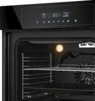 Духовой шкаф Maunfeld AEOD60103B2