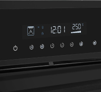 Духовой шкаф Maunfeld AEOD60103B2