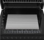 Духовой шкаф Maunfeld AEOD60103B2