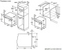 Духовой шкаф Maunfeld AEOD60103B2