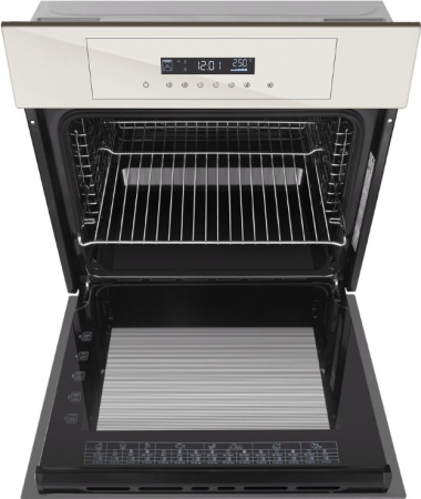 Духовой шкаф Maunfeld AEOD60103BG