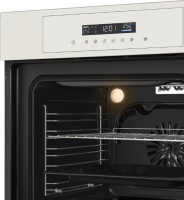 Духовой шкаф Maunfeld AEOD60103BG