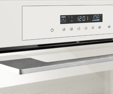 Духовой шкаф Maunfeld AEOD60103BG