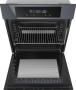 Духовой шкаф Maunfeld AEOD60103G1