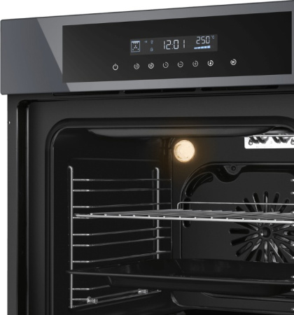Духовой шкаф Maunfeld AEOD60103G1