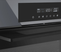 Духовой шкаф Maunfeld AEOD60103G1