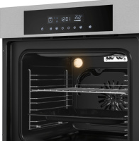 Духовой шкаф Maunfeld AEOD60103S