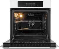 Духовой шкаф Maunfeld AEOD60103W