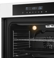 Духовой шкаф Maunfeld AEOD60103W